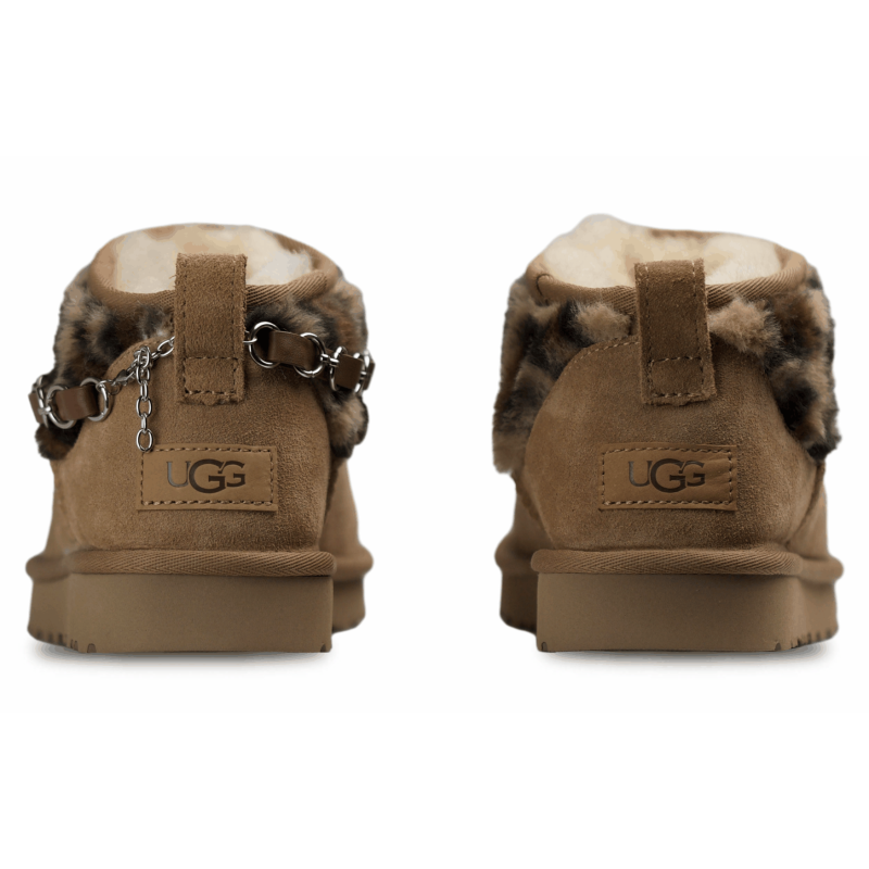 UGG CLASSIC ULTRA MINI