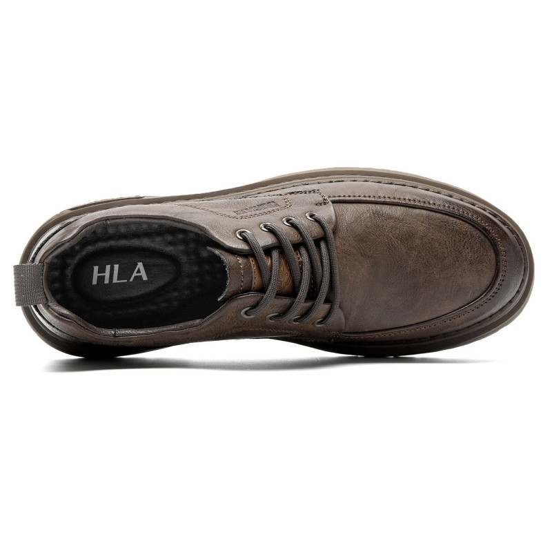 HLA