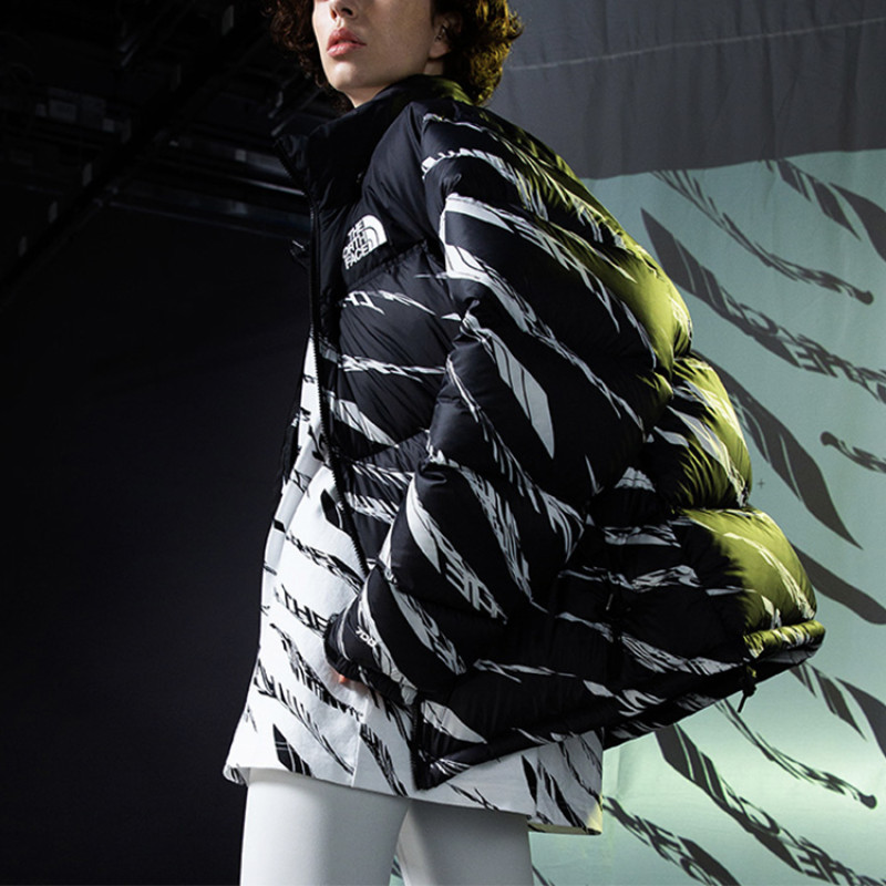THE NORTH FACE Down Parka