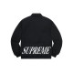 Supreme SS20 Week 11 Twill Varsity Jacket Logo