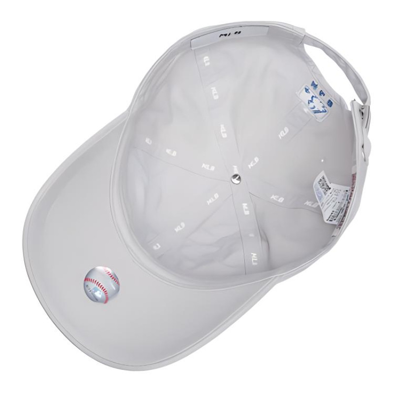 MLB Logo CP66