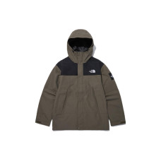 THE NORTH FACE Logo