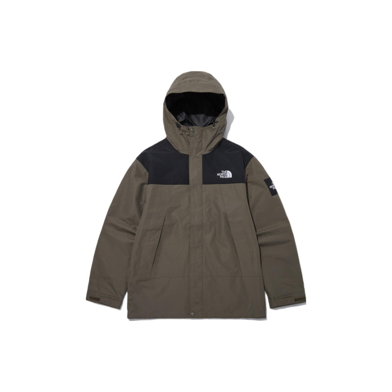 THE NORTH FACE Logo