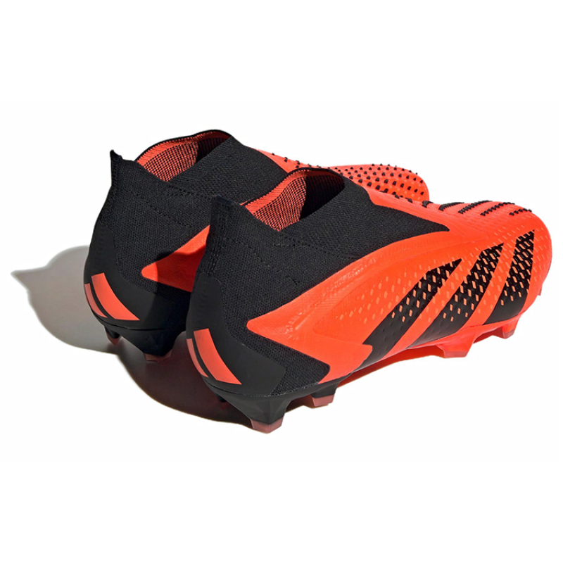 adidas Predator Accuracy+ FG
