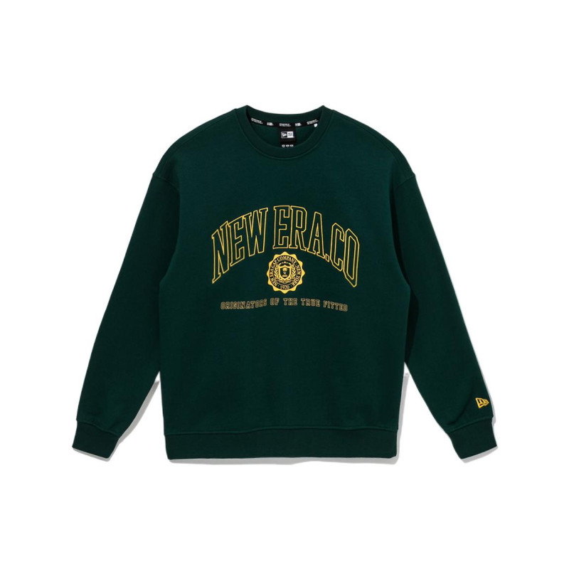 New Era FW22 Logo