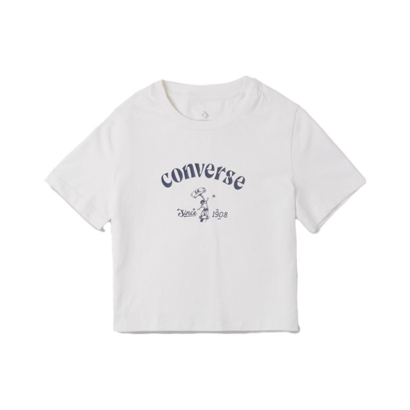 Converse T