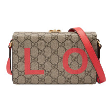 GUCCI LOVE Logo