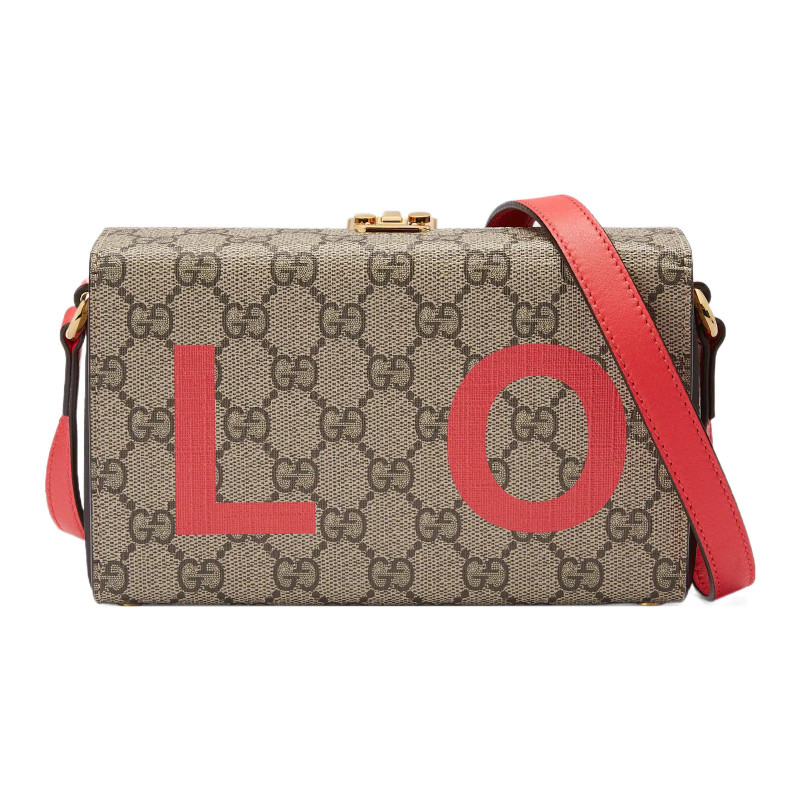 GUCCI LOVE Logo