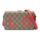 GUCCI LOVE Logo