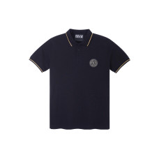 VERSACE JEANS COUTURE SS23 LogoPolo