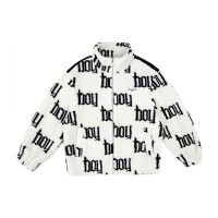 Boy London FW22 logo