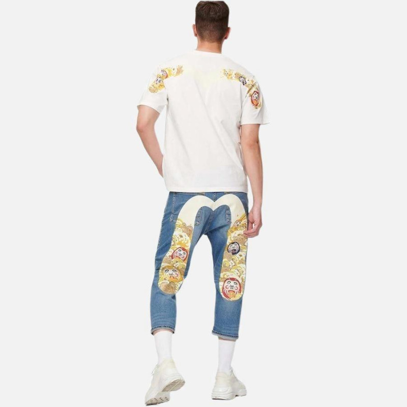 EVISU m