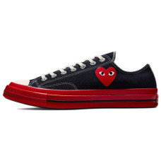 CDG x Converse 1970s Chuck Taylor All Star Ox
