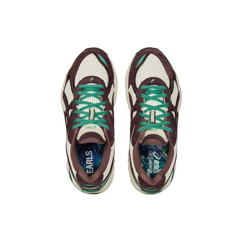 Earls Collection x Asics GT-2160