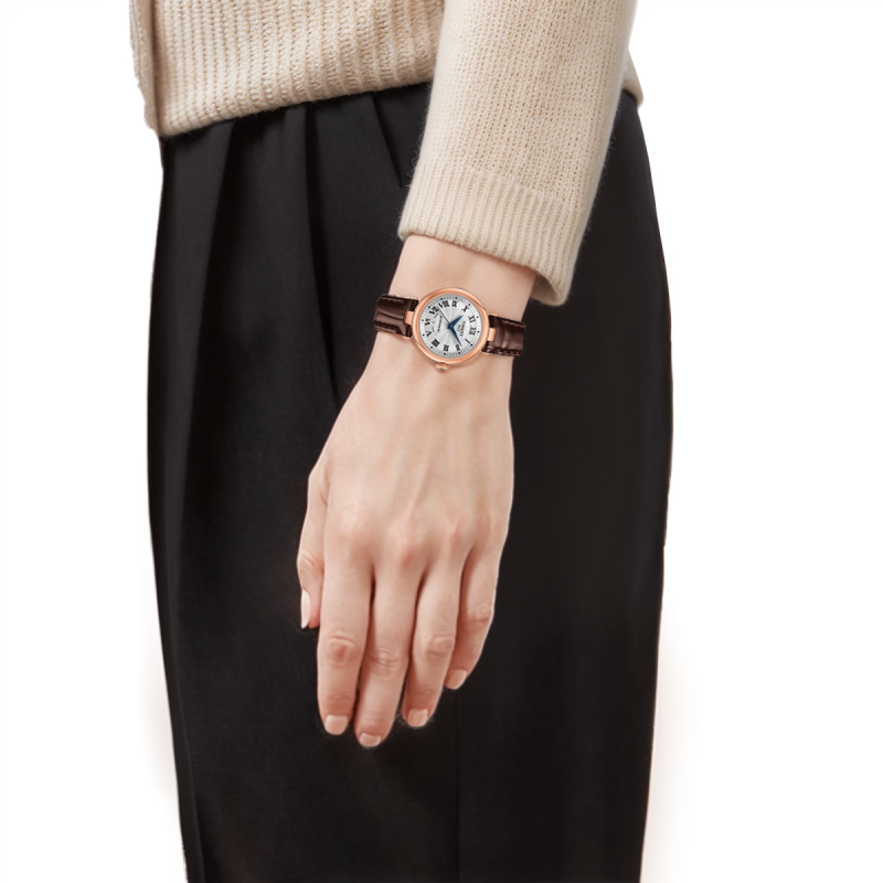 TISSOT 29mm T126.207.36.013.00