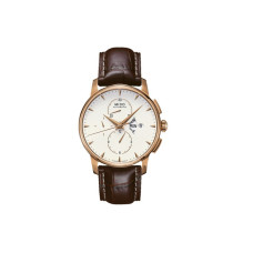 MIDO 42mm M8607.3.11.82