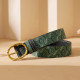 PIERRE CARDIN 2.9cm