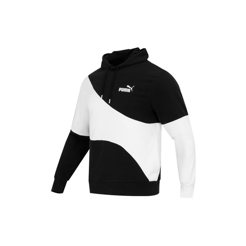 PUMA Power Cat Hoodie Tr