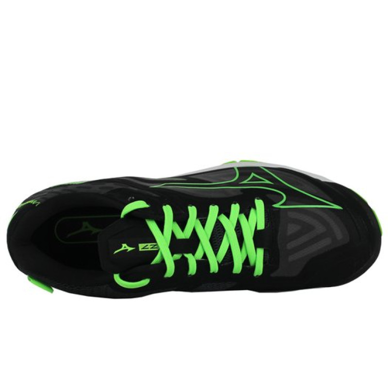 Mizuno Wave Lightning Z7