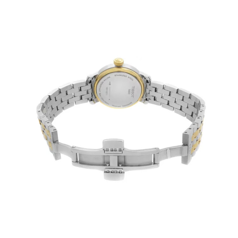 TISSOT 29mm T097.010.22.116.00