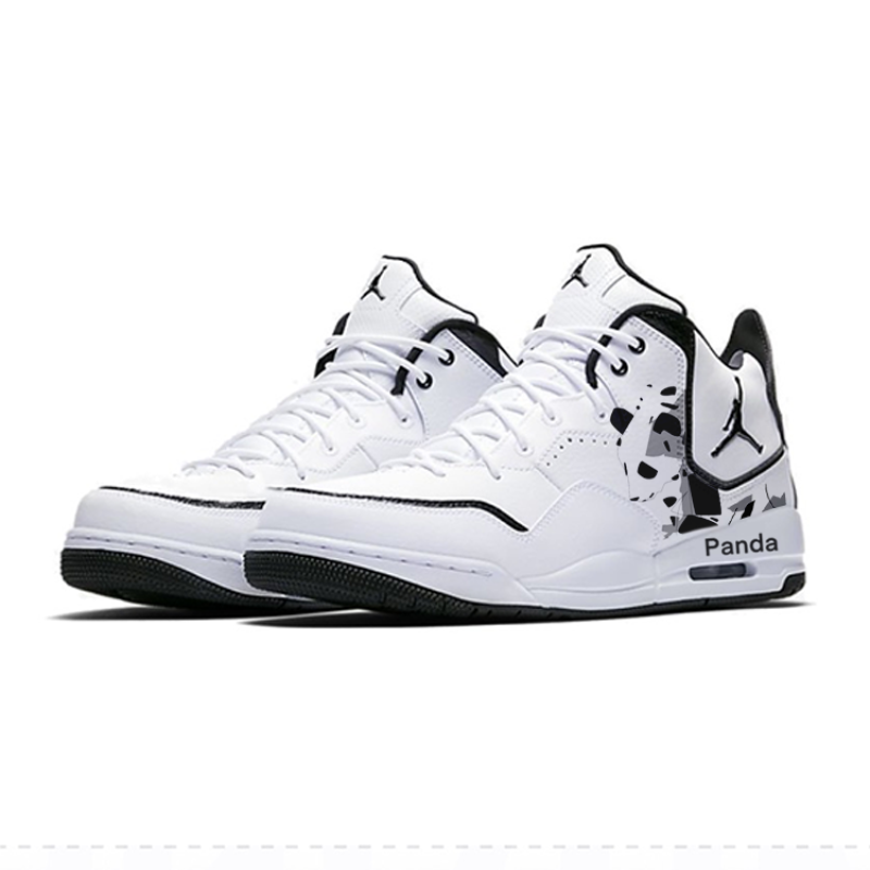 Jordan Courtside 23