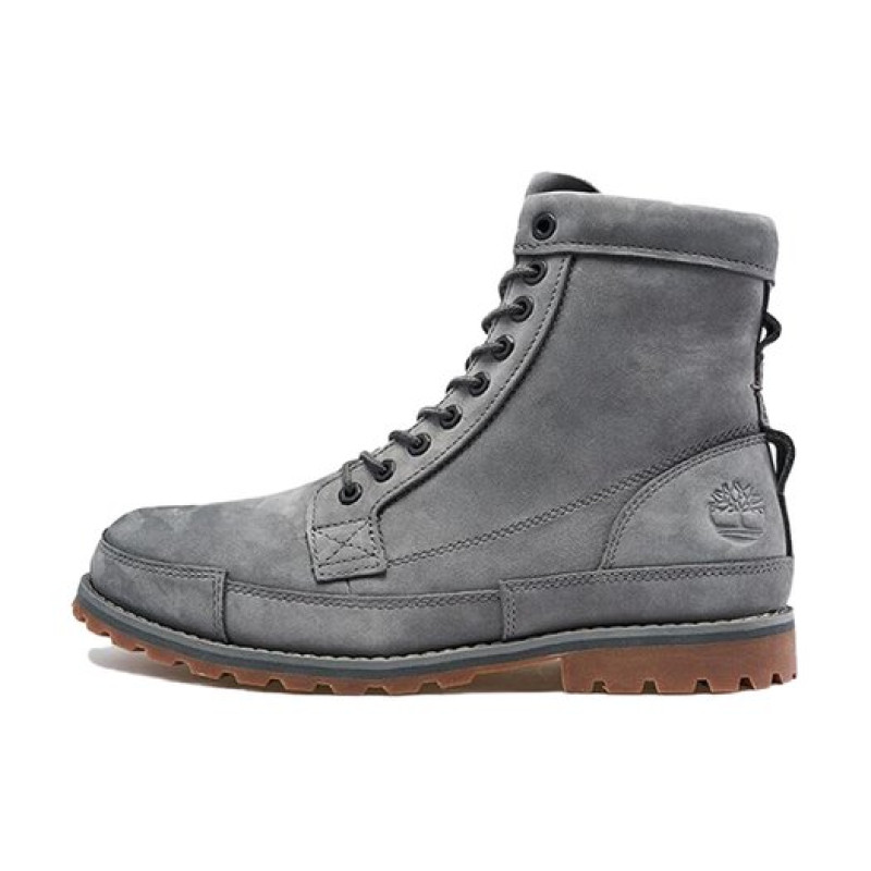 Timberland Earthkeepers