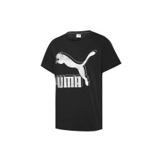 PUMA Classics Logo Tee Logo T