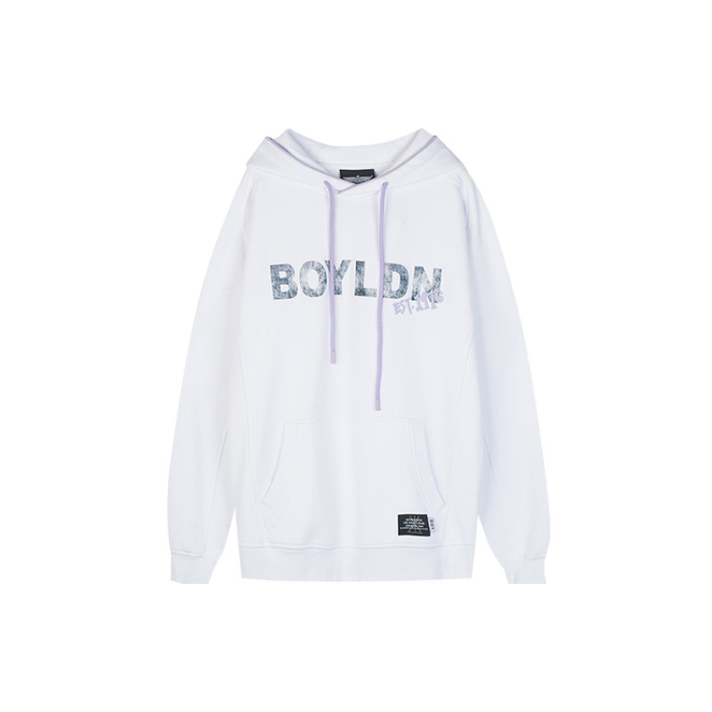 Boy London logo