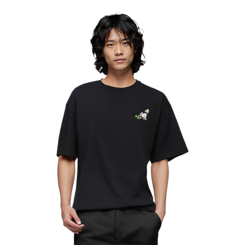 New Balance logoT