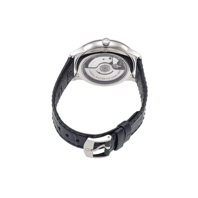 OMEGA 30 40mm 434.13.40.20.10.001