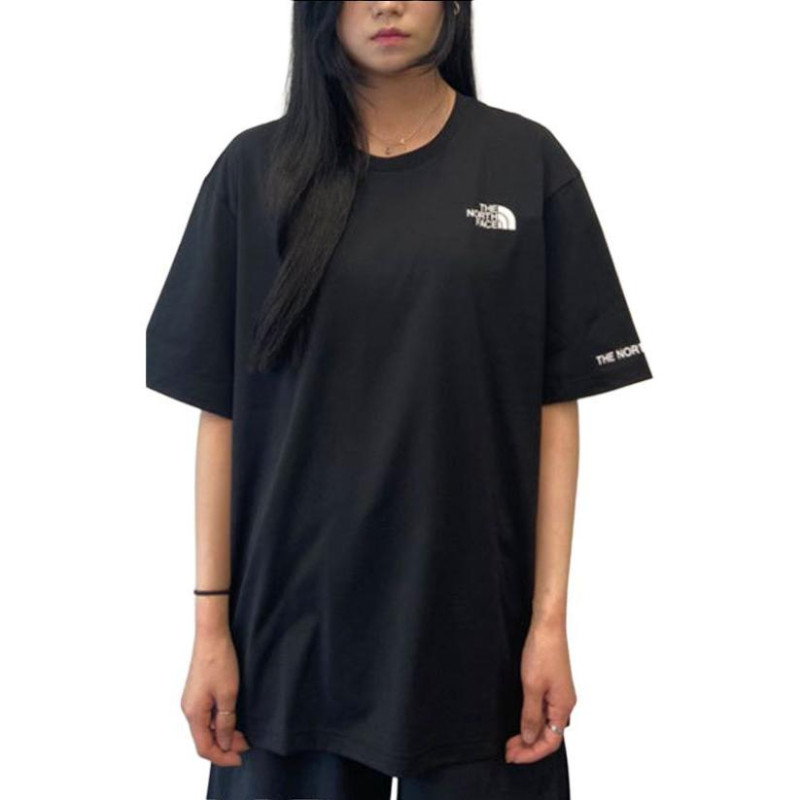 THE NORTH FACE LogoT
