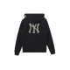 New Era x Alpha Industries x MLB Logo