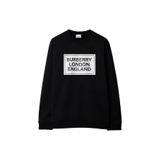 Burberry SS24 Logo
