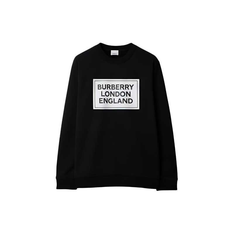 Burberry SS24 Logo