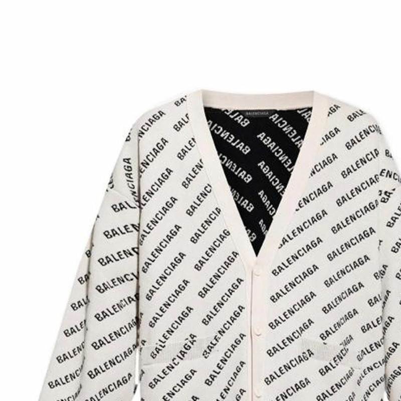 Balenciaga SS23 V