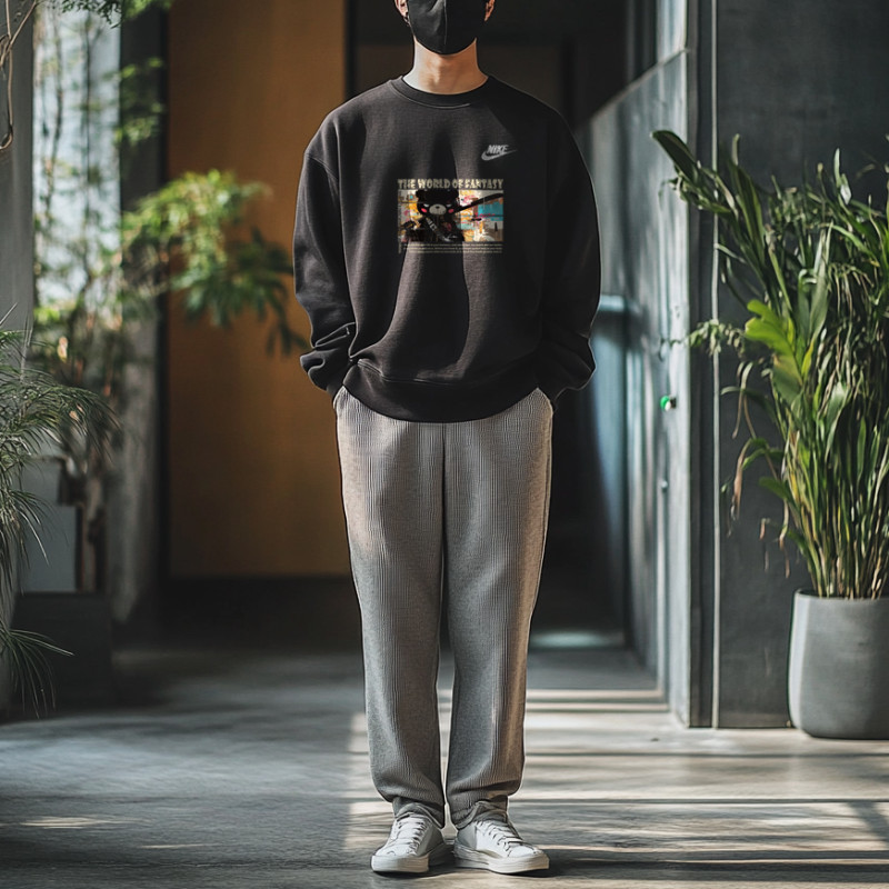 Nike