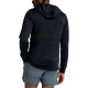 New Balance Heat Grid Hooded