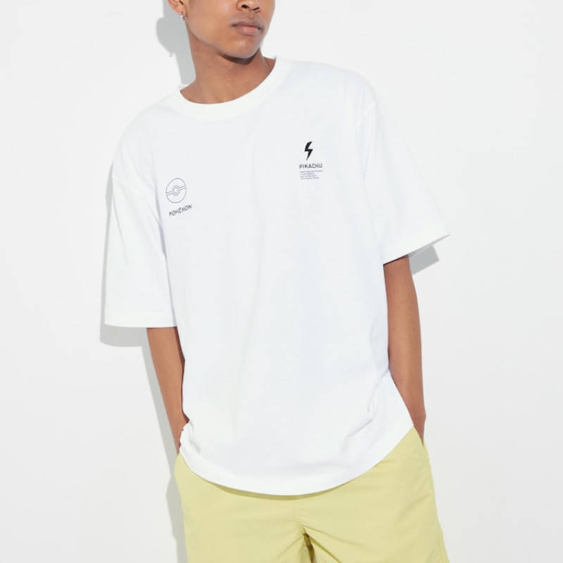 UNIQLO x SS23 T