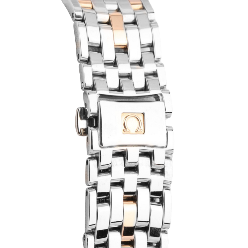 OMEGA 36.8mm 424.20.37.20.13.001