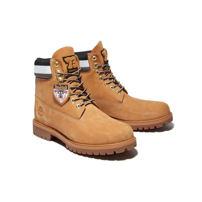 Timberland 6 Inch