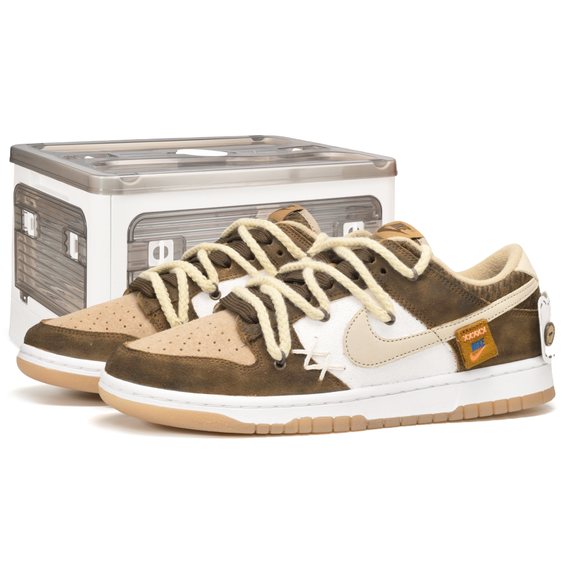 Nike Dunk Low