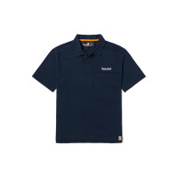 Timberland LogoPolo