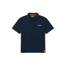 Timberland LogoPolo