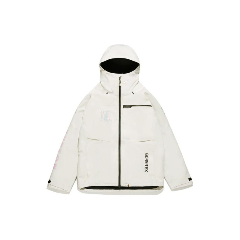 A BATHING APE x BURTON FW23