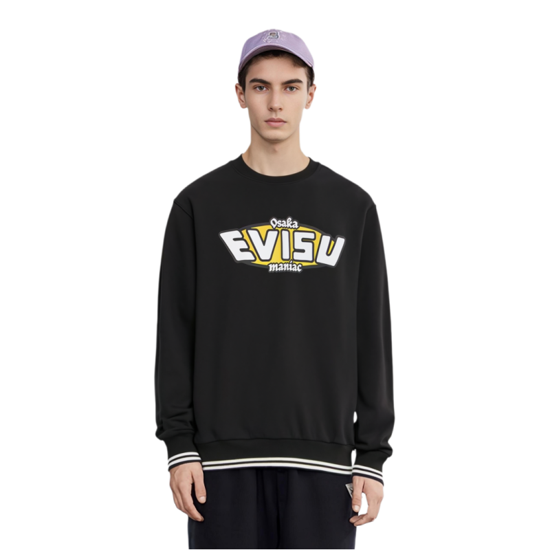 EVISU Logo
