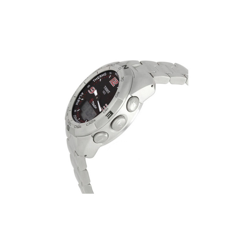 TISSOT 100 43.6mm T0134201105700