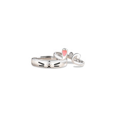RINGLOVE ins 925