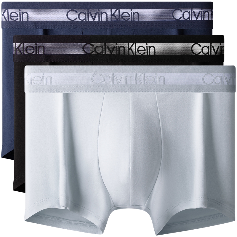 CALVIN KLEIN 3
