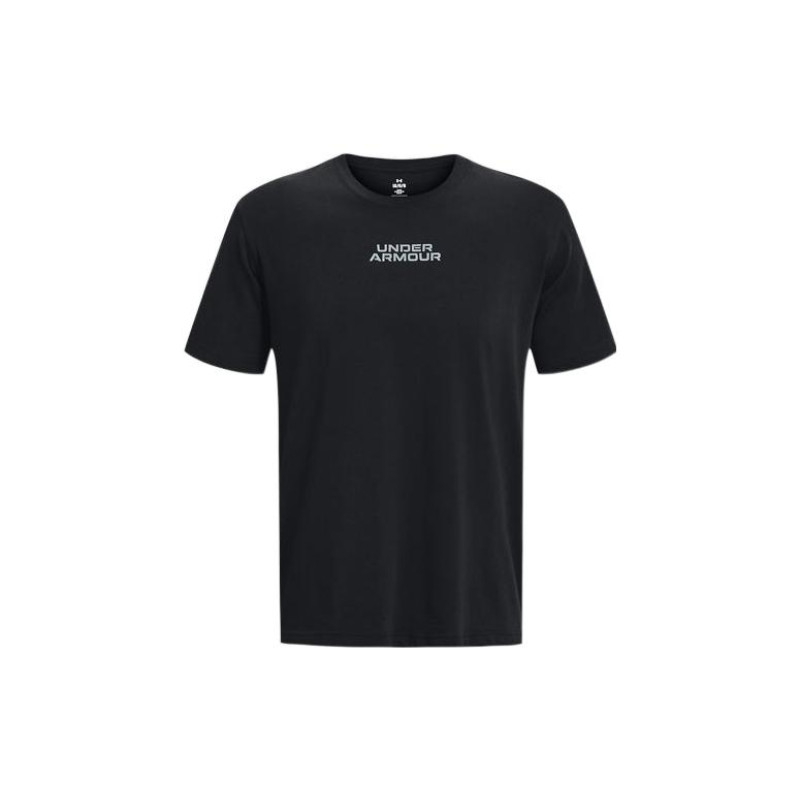 Under Armour Outline T