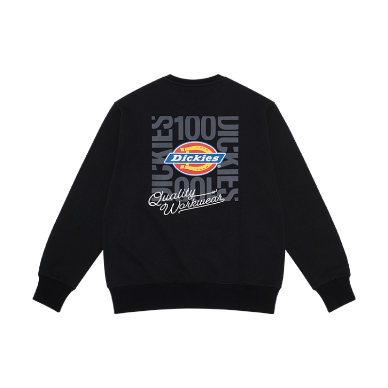 Dickies Logo